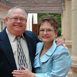 Meet your Posher, Jerry